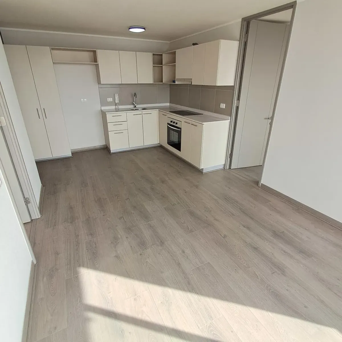 Imagen 3 de 23 de Depto 2d2b Con Amenities Y Gran Conectividad