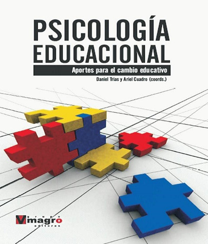 Psicología Educacional - Aportes Para El Cambio Educativo