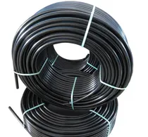 Comprar Caño Plastiducto Negro 1\u002F2 Pulgada - Rollo De 100 Mts - F R