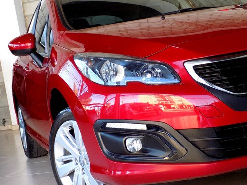 Peugeot 308 1.6 Allure Pack Hdi 115cv
