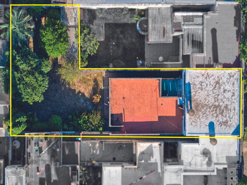 Casa 3 Dormitorios, Cocina Separada, Enorme Jardin, Abasto