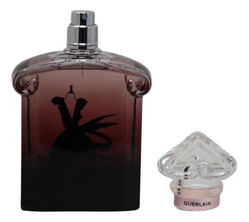 Guerlain La Petite Robe Noire Intense Edp 100 Ml Para Mujer