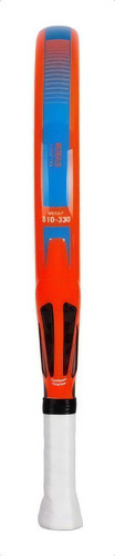 Raquete de pádel adidas Adipower CTRL 1.7 2017