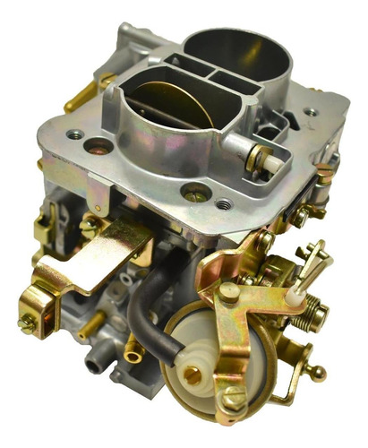 Imagen 2 de 4 de Carburador Vw Gol Saveiro Escort 1.6 Cht Renault
