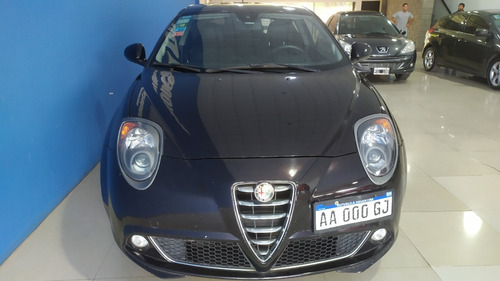 Alfa Romeo Mito 1.4 Junior 78cv