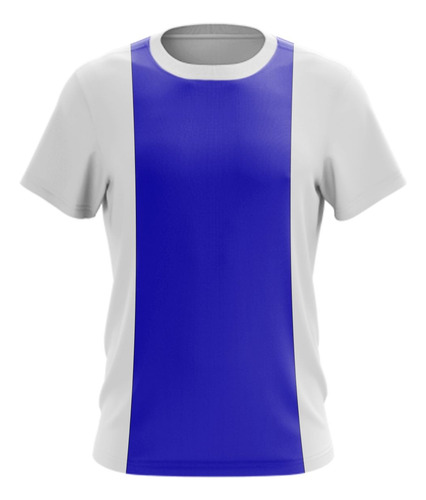 Camisetas Futbol Super Oferta Feel Equipos X 13 Numeradas
