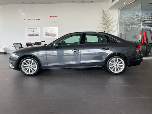 Audi A4 2.0 40 Tfsi