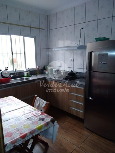 Imagem 6 de 16 de Casa À Venda Em Residencial Parque Pavan - Ca008494