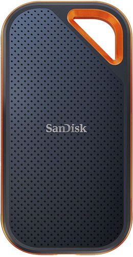 Ssd Sandisk Extreme Pro 1tb, 2000 Mb/s, 2da Generación