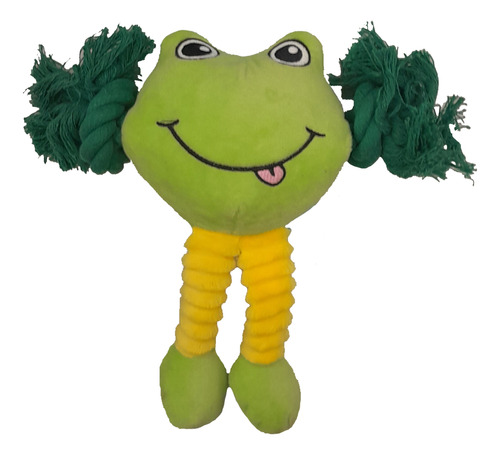 Juguete Perro Animal Planet Peluche Con Sonido