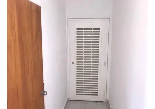 Apartamento En Manantial Res