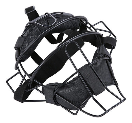 Mascarilla De Softbol Fielder Head Protector Para Adultos