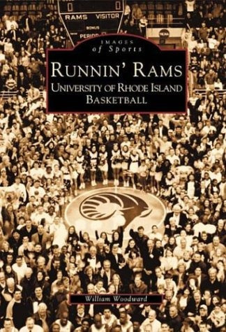 Runnin Rams University Of Rhode Island Basketball (ri) (imag