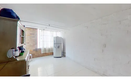 Apartamento En Venta, Calandaima, Conjunto Gerona Del Tintal