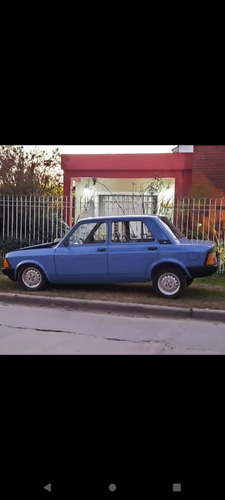 Fiat 128 1.3 Se