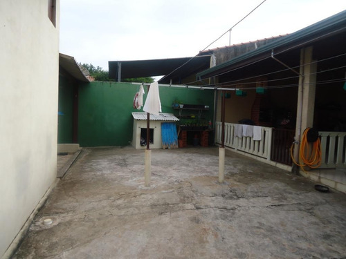Imagem 21 de 23 de Casas - Venda - Jardim Santana - Cod. Ca0311 - Vca0311