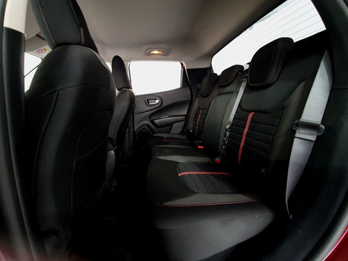 Imagem 13 de 14 de Fiat Toro 2.0 Tdi Freedom Auto 4wd