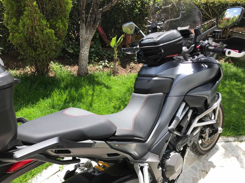 Imagen 4 de 13 de Ducati Multiestrada 1260s