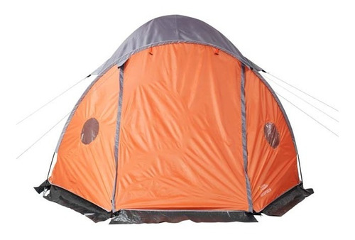 Carpa National Geographic Rockport 3 Personas