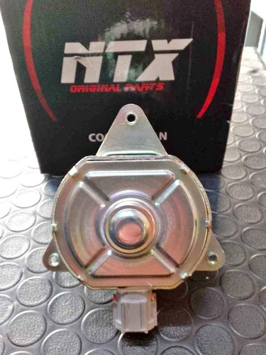 Motor Electroventilador Mitsubishi Lancer Touring Glx Cvt 