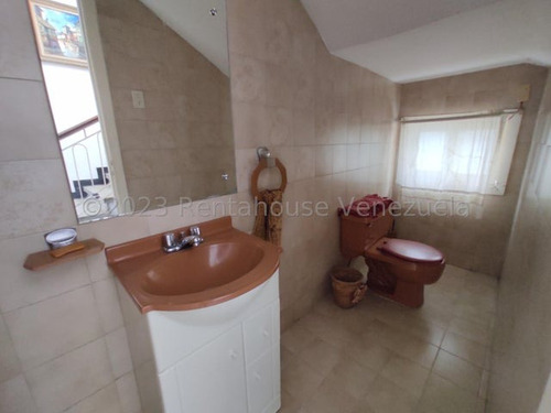 Casa En Venta El Paraiso Jose Carrillo Bm Mls #23-9133