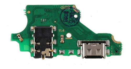 comprar Flex Centro Carga Compatible Con Huawei P20 Lite Ane-lx3 1 2