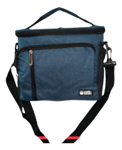 Bolso Termico Cava 8lts Ws-1-010