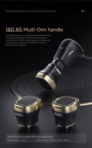 Hifu 22d Max. Facial/corporal. El Mejor Precio A Convenir!