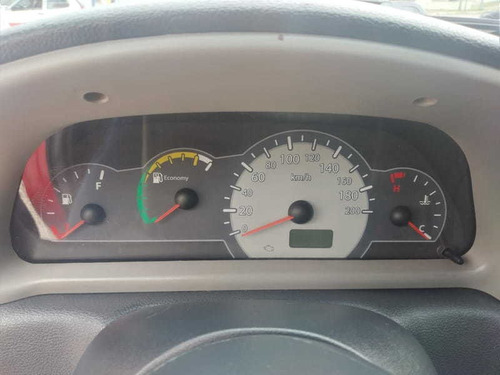 Fiat Palio 1.0 Economy Fire Flex 8v 4p