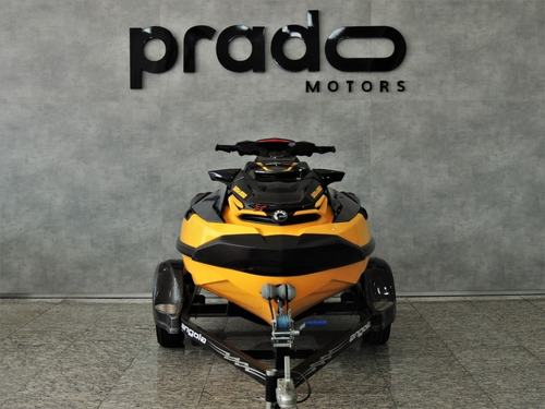 Imagem 5 de 13 de Jet Ski Seadoo Rxt-x 300 2021