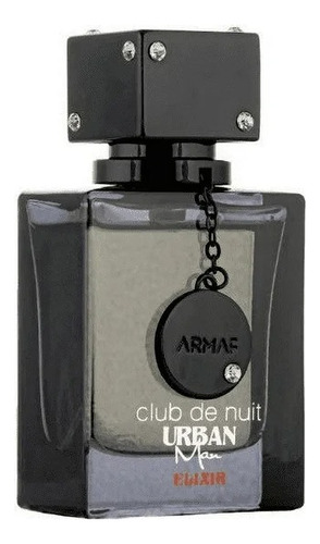 Armaf Club De Nuit Urban Elixir Hombre Eau De Parfum 30ml
