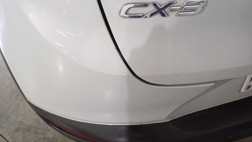 Mazda CX-3 2.0 I 2wd At