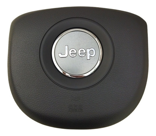 Tapa Bolsa De Aire Jeep Cherokee 2019-2020-2021 F