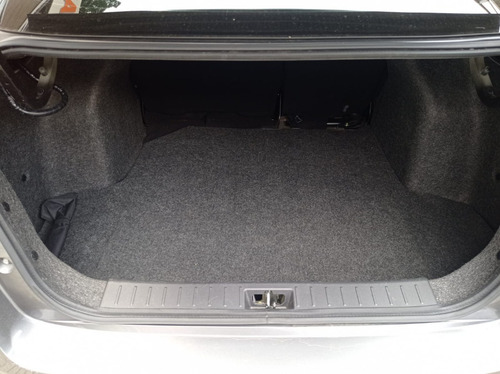 Imagen 18 de 21 de Nissan Versa