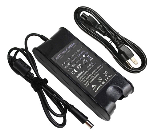 Cargador Para Dell Insipron 1525 19.5v 4.62a 90w