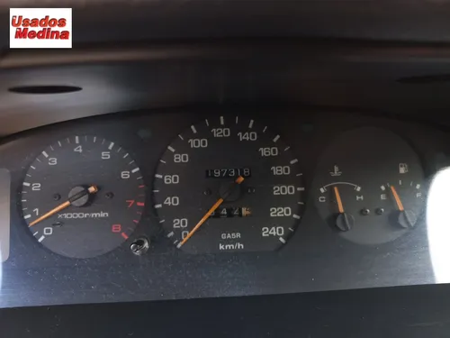 Mazda 626 2.0 Matsuri Nim