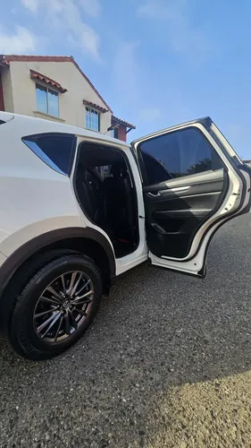 Mazda CX-5 2.5 Touring At