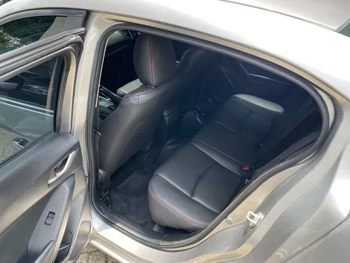 Mazda 3 2.0 Prime At