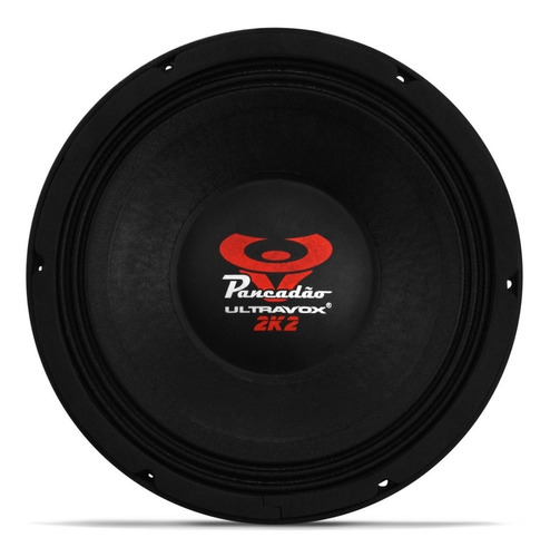 Woofer 12'' Ultravox Pancadão 2k2 C2212 - 2200w Rms - 4 Ohm