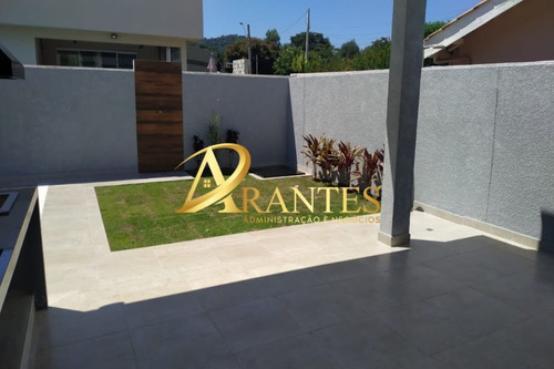 Imagem 21 de 21 de Casa Em Condomínio - Co00180 - 70544719