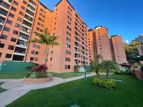 Apartamento En Venta En Colinas De La Tahona  Cód 24-15405  Cm 