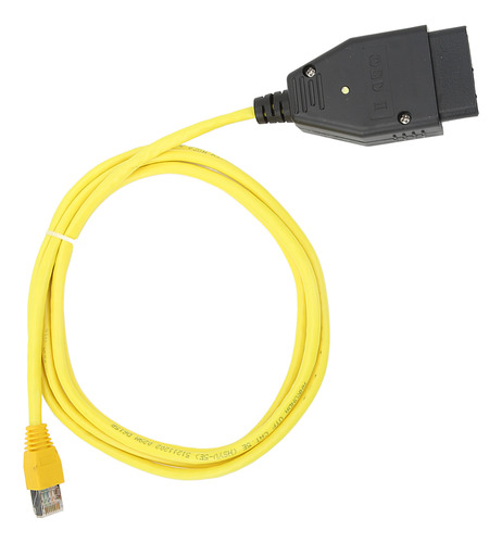 Cable De Diagnóstico Ethernet A Interfaz Obd2 Para Esys Enet