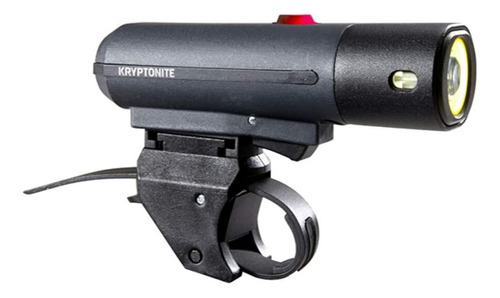 Kryptonite Alley F-800 - Luz Frontal Usb Premium Para Ver  N