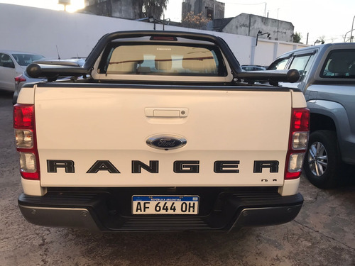 Ford Ranger 3.2 Cd Xls Tdci 200cv Manual 4x2