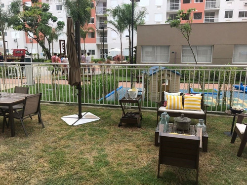 Apartamento À Venda No Bairro Jacarepaguá - Rio De Janeiro/rj - O-5377-13260