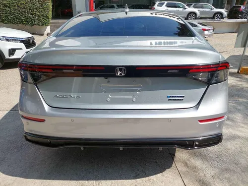 Honda Accord 2024