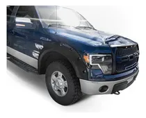 Comprar Fenders Spaco Plástico Ford F150 2009-2014 Negro