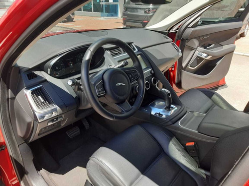 Jaguar E-pace Se *