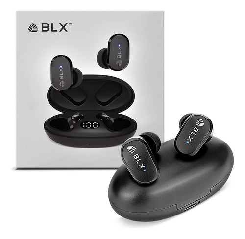 Blx Auriculares Inalambricos G2 Auriculares Inalambricos Blu