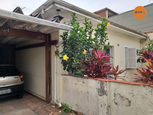 Imagem 4 de 14 de Casa Com 02 Edículas, Á 500 M Da Av. Júlio Buono - Vila Cons - 35043